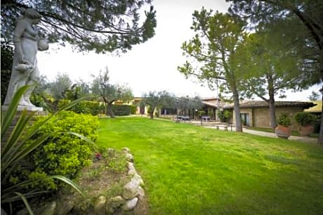 Tenuta Querce Grosse