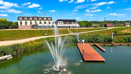 Hotel Hoogeerd by Flow Niftrik - Nijmegen