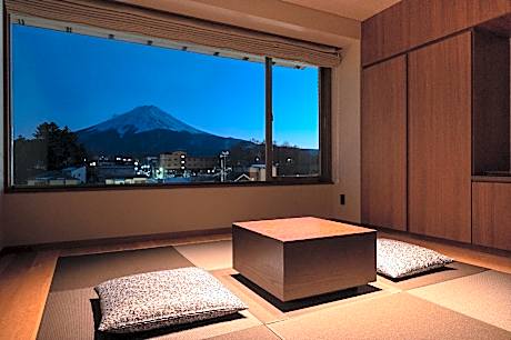 Oike Hotel
