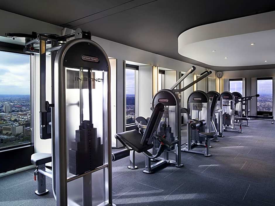 Sofitel Melbourne On Collins Hotel
