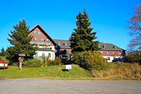 PRIMA Hotel Eisenacher Haus