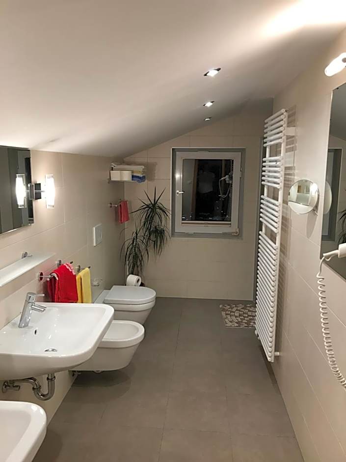 Alpenblick Bed & Breakfast