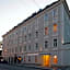 Hotel am Mirabellplatz