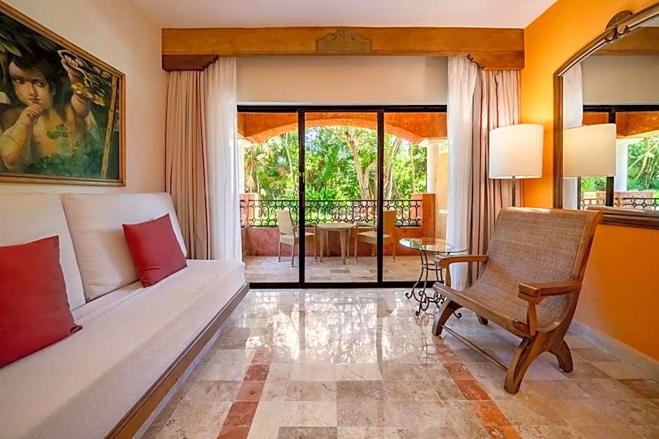 Iberostar Waves ParaÃ­so Beach - All Inclusive