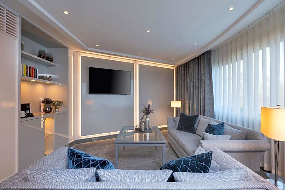 Maritim Hotel Bremen