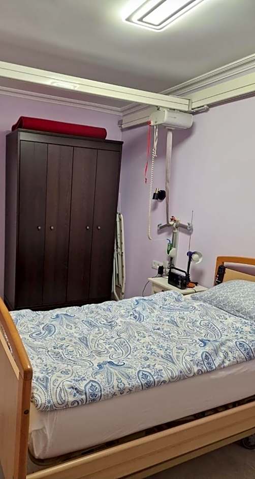 Hotel Marysol Accessible Los Cristianos Atlantic View