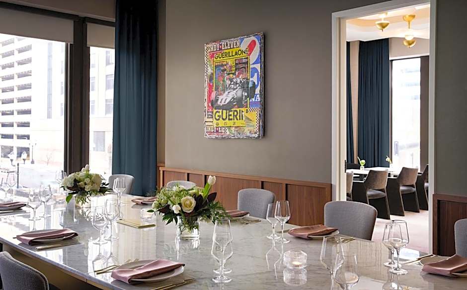 Intercontinental Indianapolis By IHG