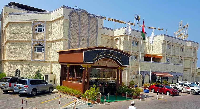 Bowshar International Hotel