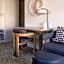 Marriott Long Beach Downtown