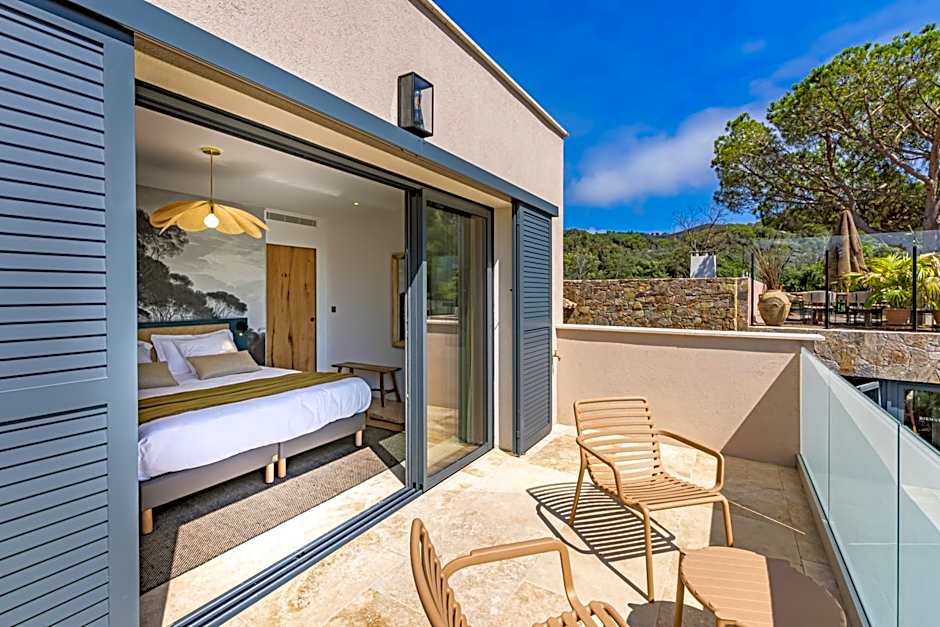 Le Refuge - Gigaro Lodges