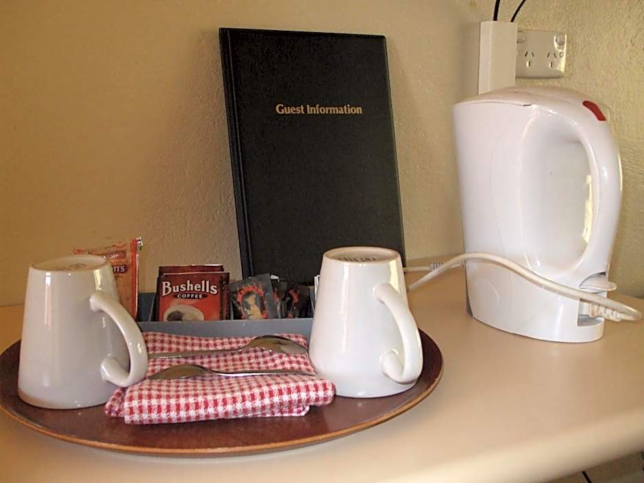 Anna Bella Motel Glen Innes