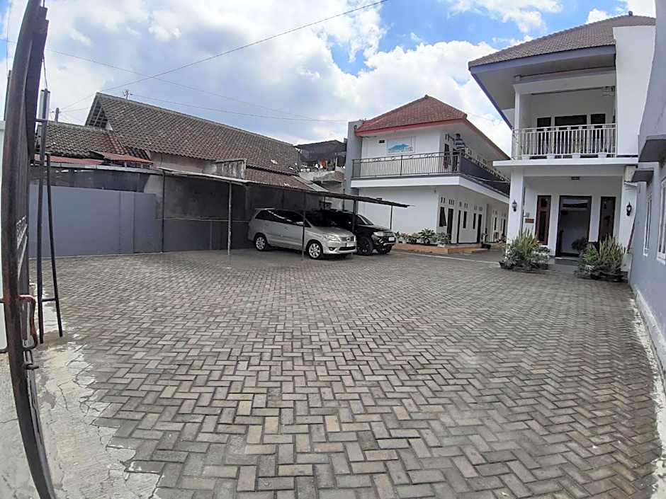 Hotel O Panderman Residence