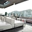 Solace Hotel Santiago