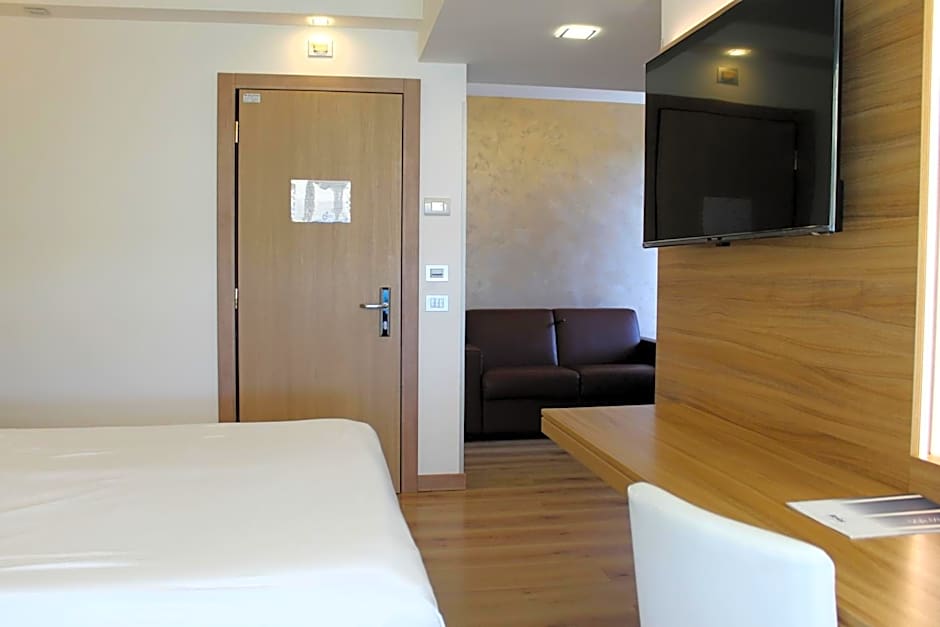 Kriss Internazionale Hotel