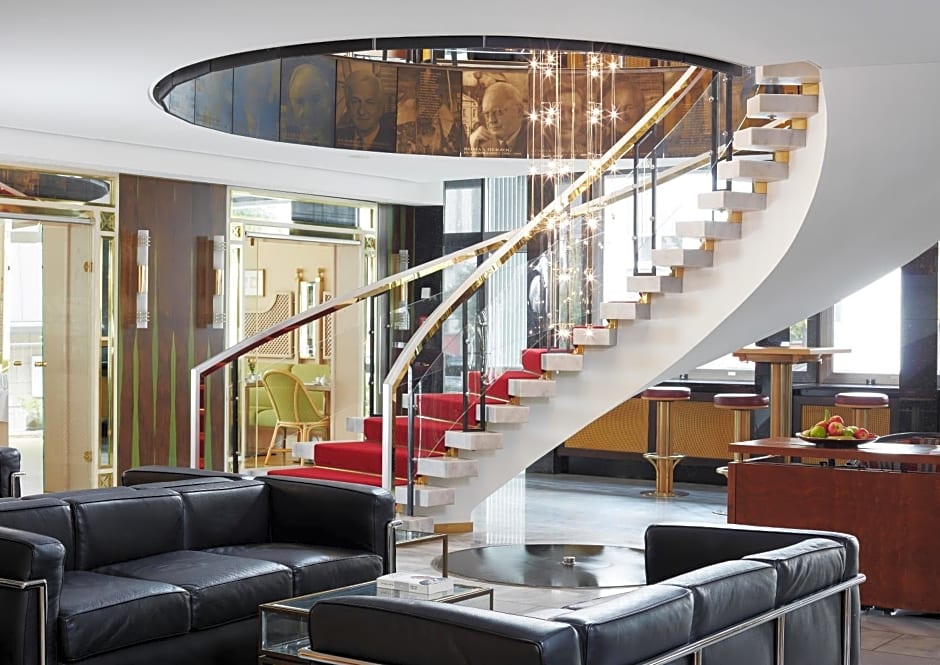Living Hotel Kanzler