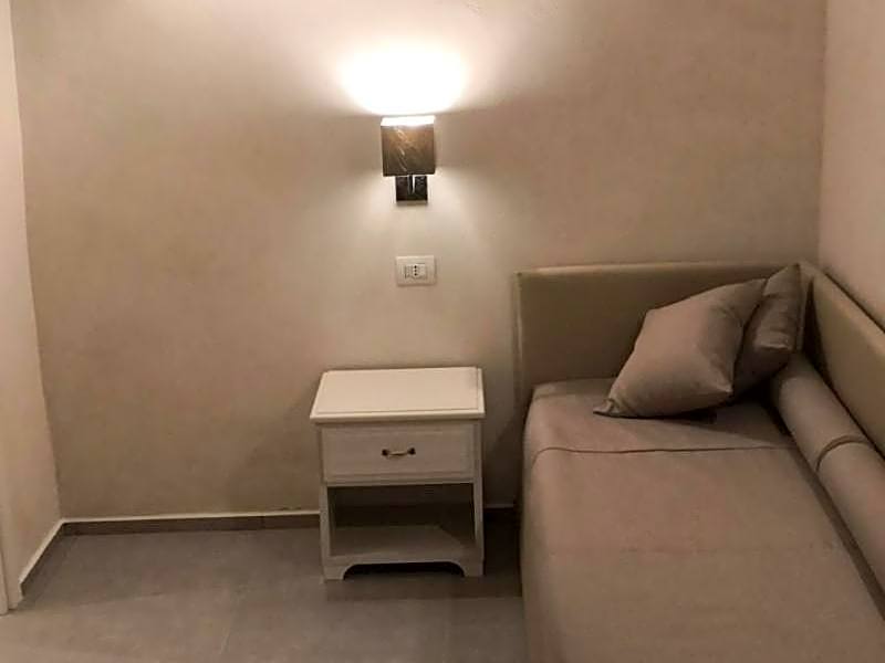 Vicoli di Napoli B&B