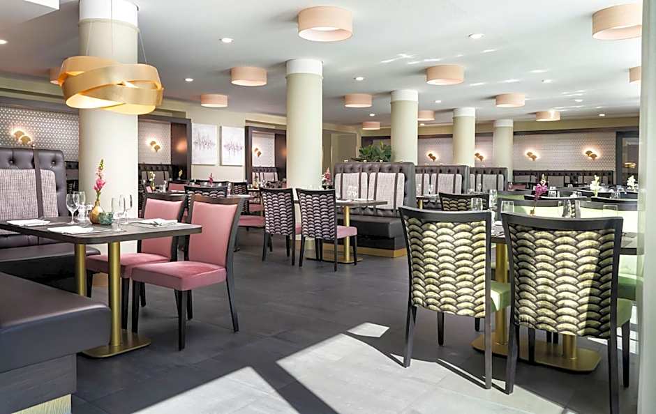 Stadthotel am Romerturm