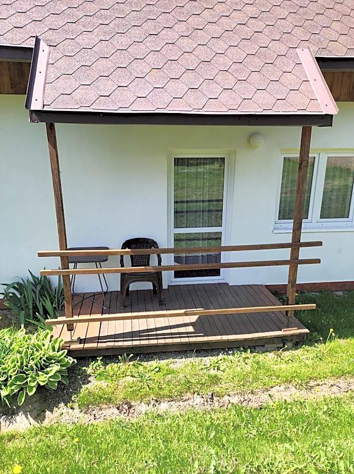 Rezydencja Bukowy Dwór