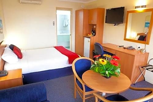 Karinga Motel, SureStay Hotel by Best Western