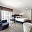 The Carrington Hotel