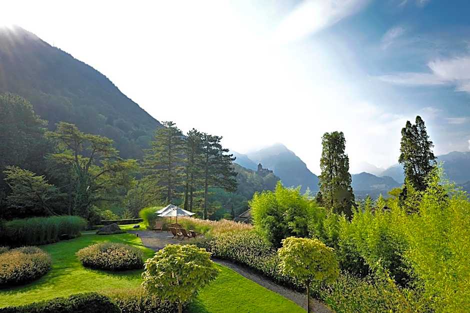 Park Hotel Sonnenhof - Relais & Châteaux