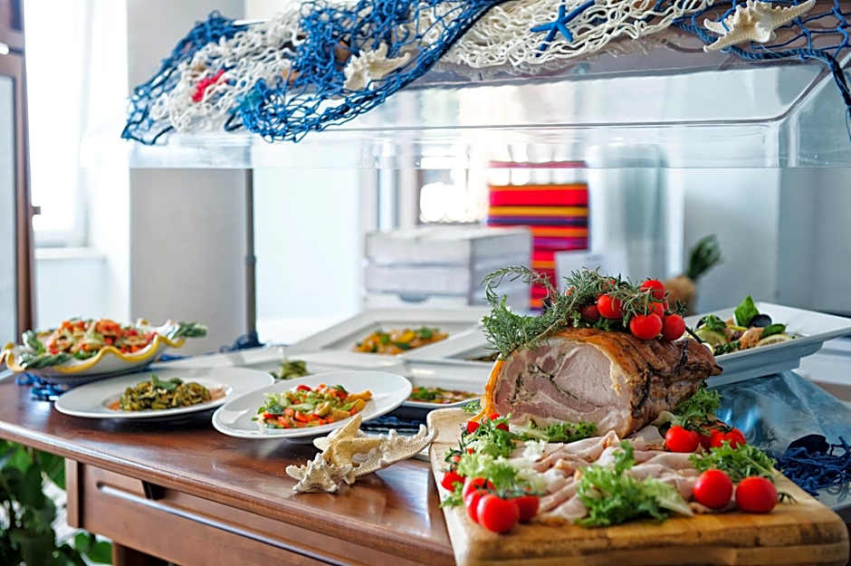 Grand Hotel Il Ninfeo