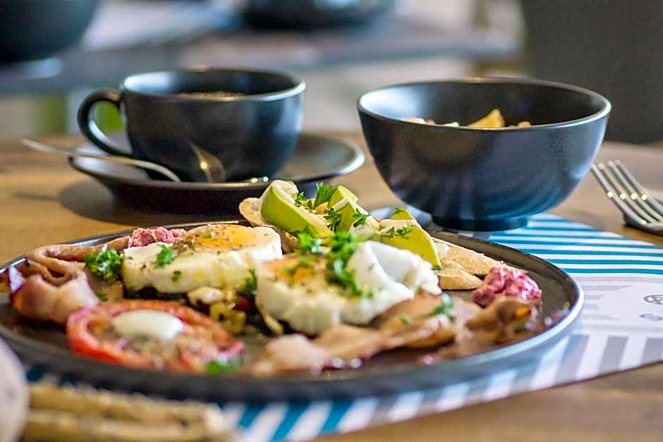 SAVUS Boutique Hotel