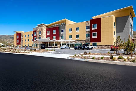 TownePlace Suites by Marriott Tehachapi