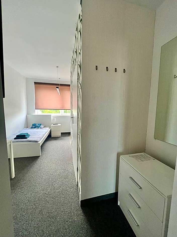 Astra Katowice - Aparthotel