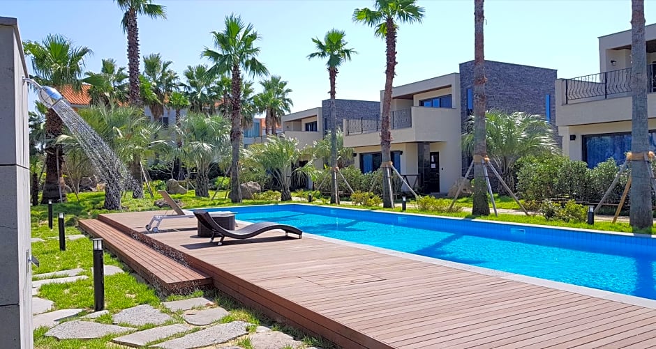 Arts Spa and Pool Villa