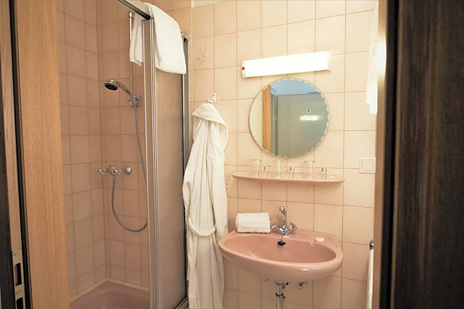 Hotel Saarblick Mettlach