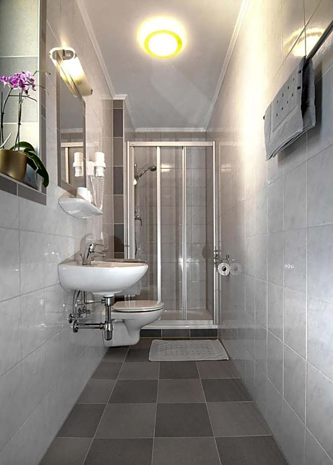 Hotel Restaurant Ulbing