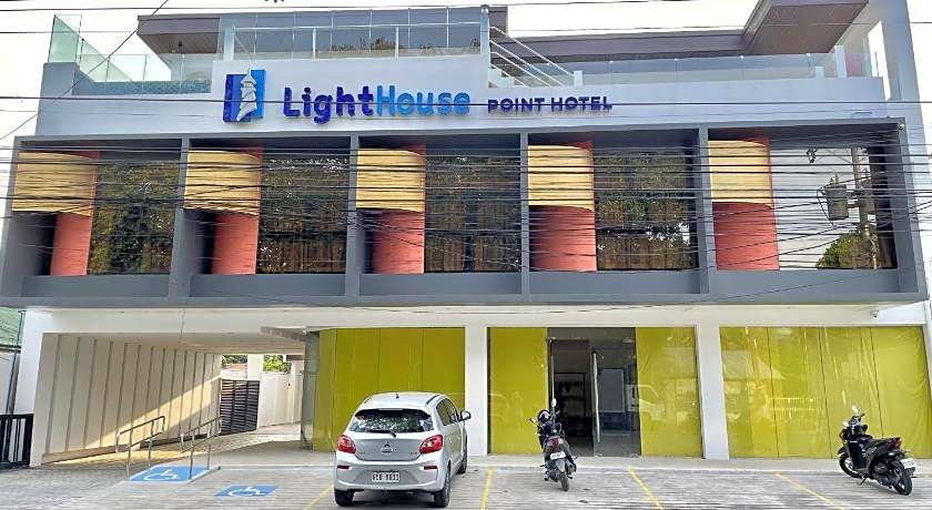 Lighthouse Point Hotel