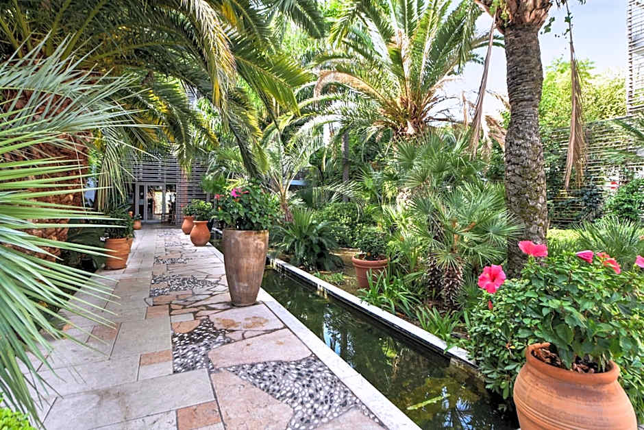 Résidence Pierre & Vacances Premium Port Prestige