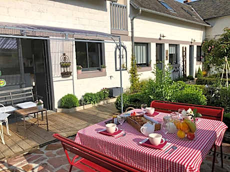 Le Grenier du Jardin