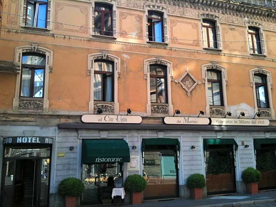 Hotel Nuovo