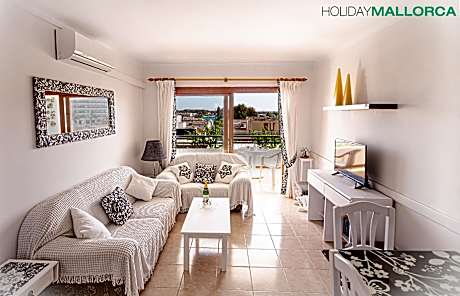 Serenity Sands Apartment