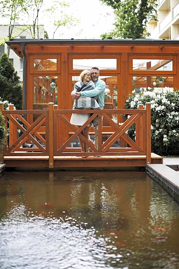 Centrum Zdrowia i Wypoczynku Ikar