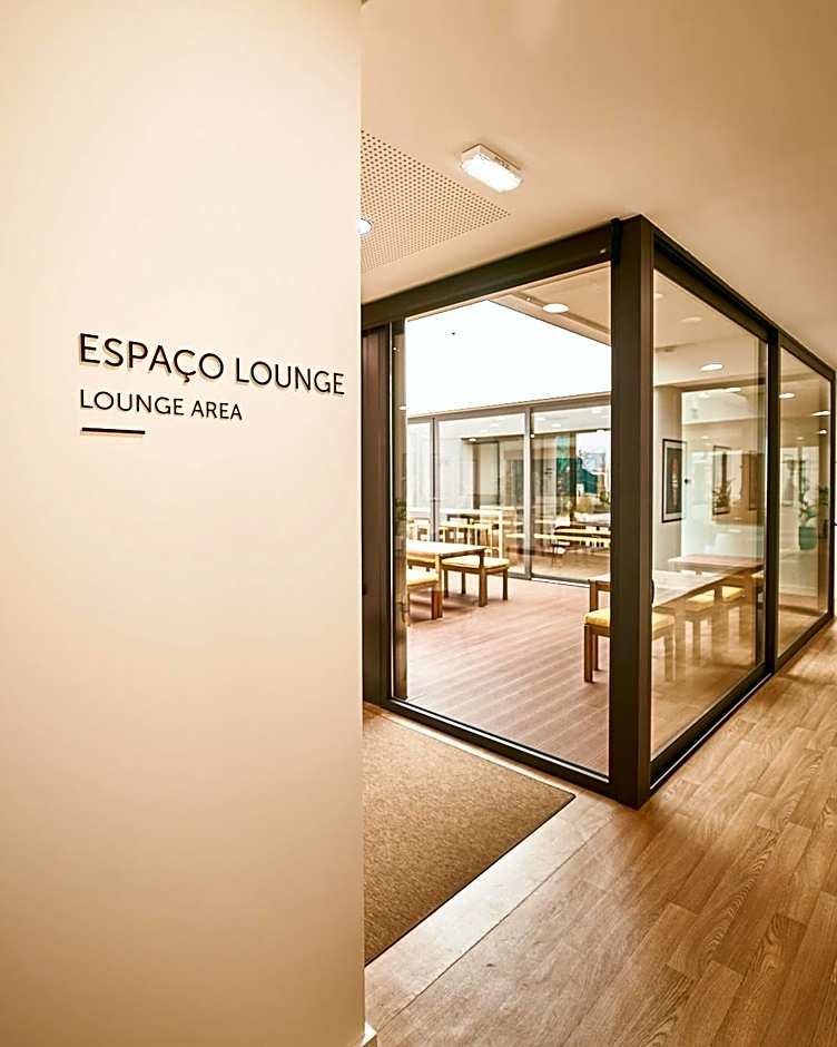 BFRESH Hotel - Padel, Pool & Fitness - Adults Only