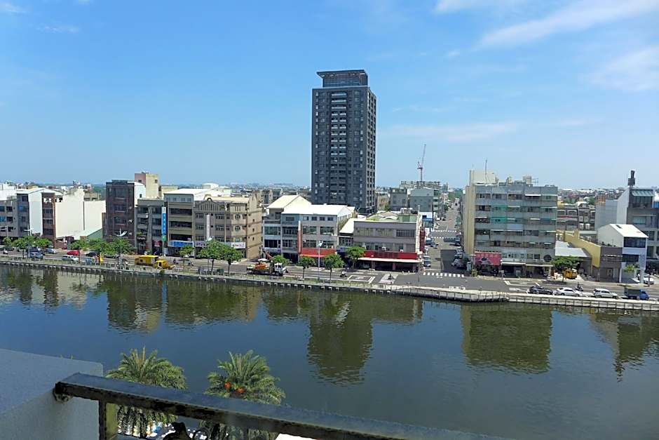 Anping Kensington Hotel
