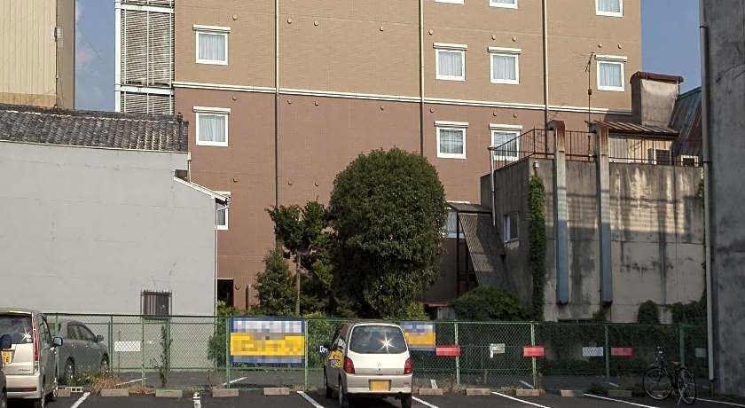 Toyoko Inn Tochigi Ashikaga-eki Kita-guchi