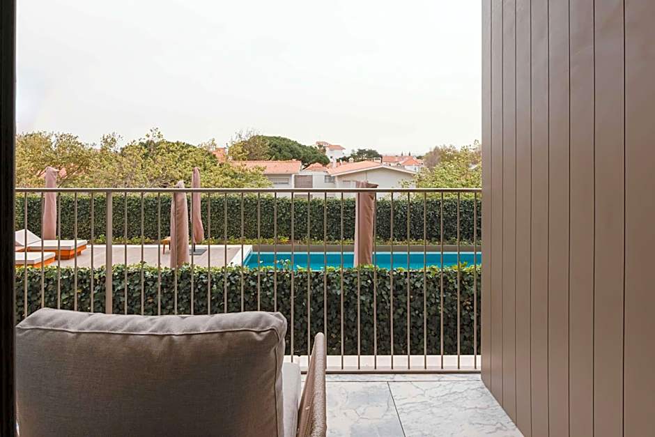 Legacy Hotel Cascais, Curio Collection by Hilton