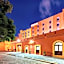 City Express Puebla