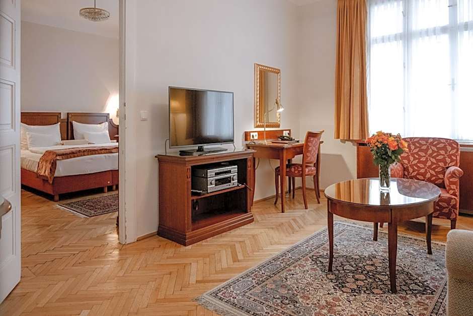 Hotel City Central