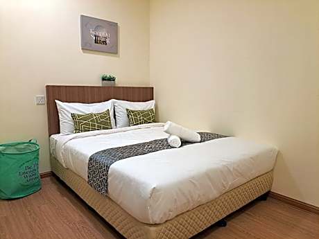 Superior Queen Room