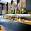 Mercure Hotel Hannover Mitte