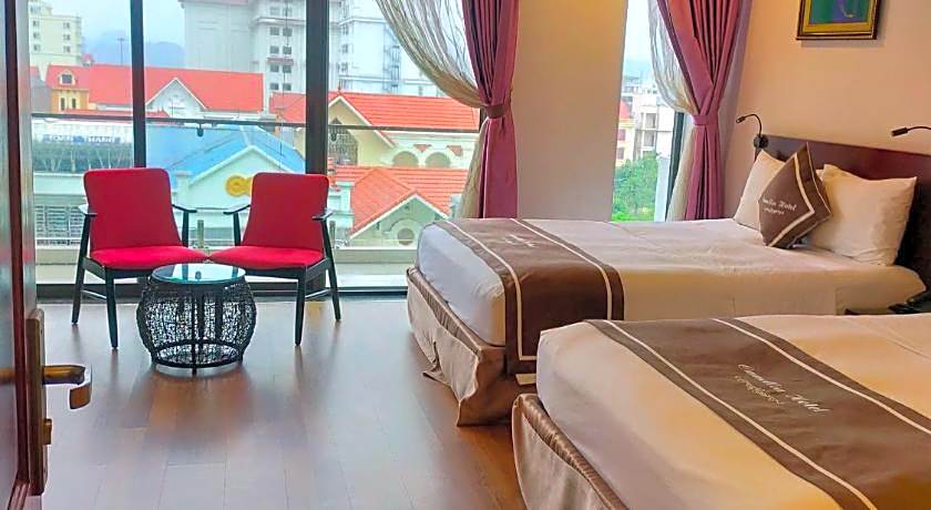 Camellia Hotel Ninh Binh