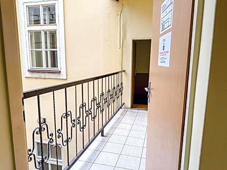 Family Room with Private Bathroom
