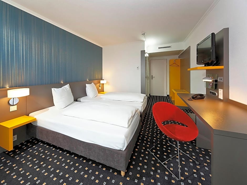 ibis Styles Stuttgart