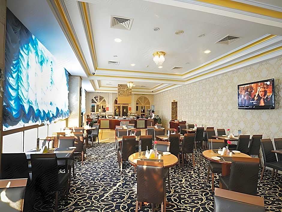 Al Seef Hotel
